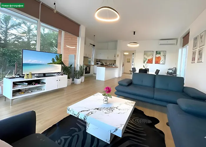 Farka Luxury 地拉那