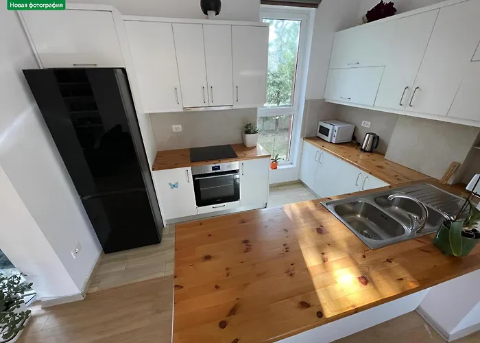 Farka Luxury * 地拉那