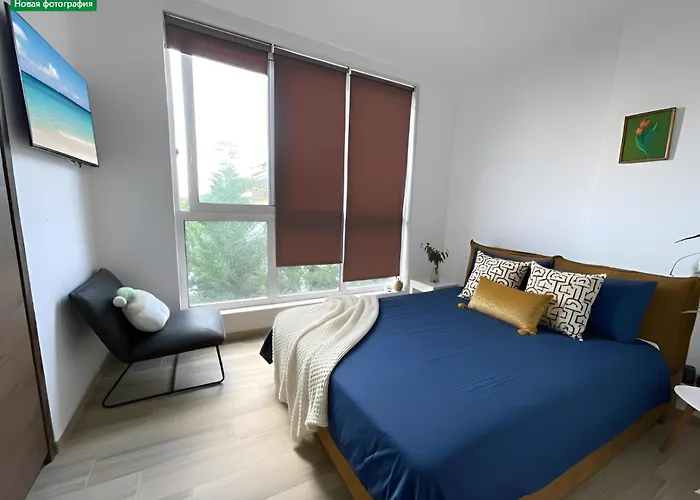 别墅 Farka Luxury *