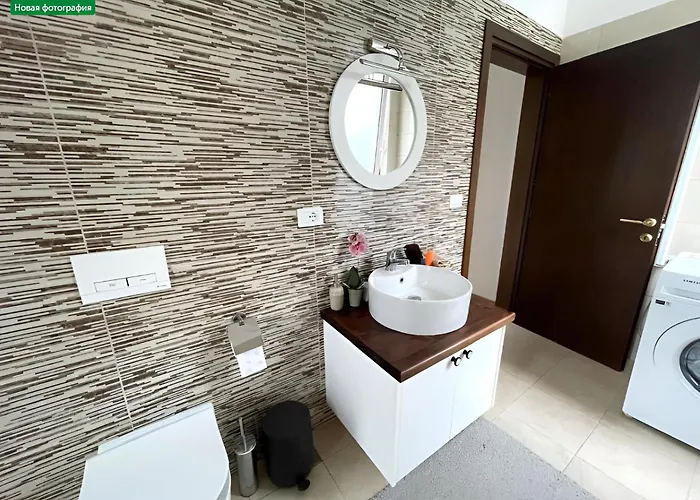 Farka Luxury * 地拉那