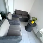 别墅 Farka Luxury 地拉那