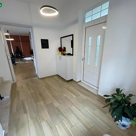 Villa Farka Luxury