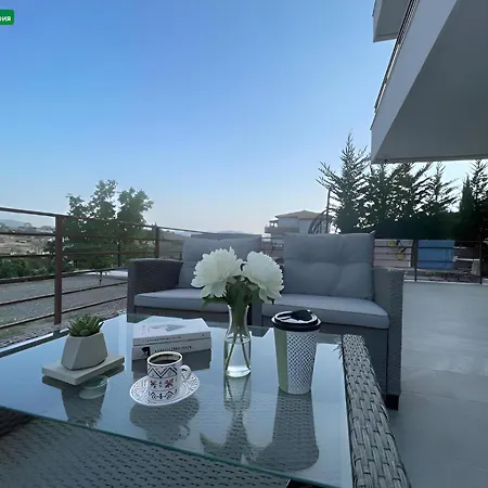 Farka Luxury * Tirana