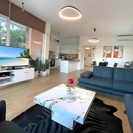 Farka Luxury Tirana