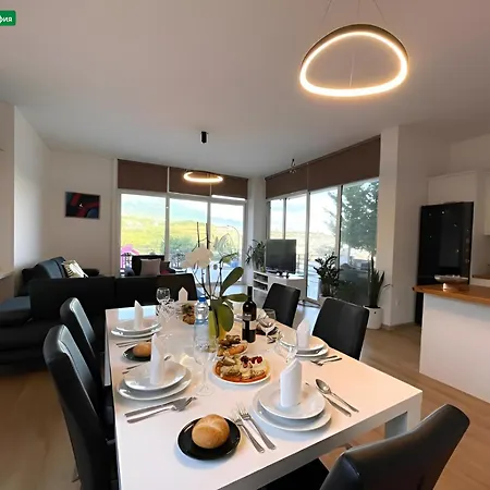 Farka Luxury Tirana