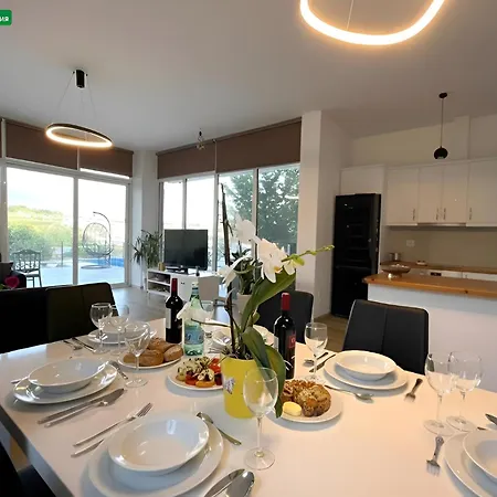 Villa Farka Luxury *