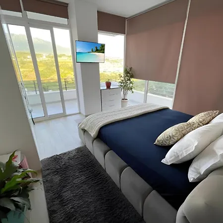 Farka Luxury * Tirana