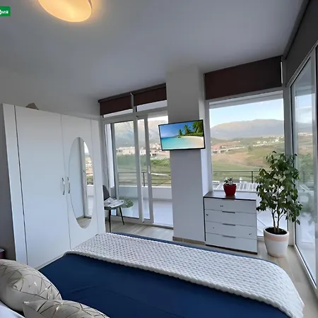 Farka Luxury Villa