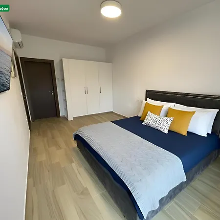 Farka Luxury Villa Tirana