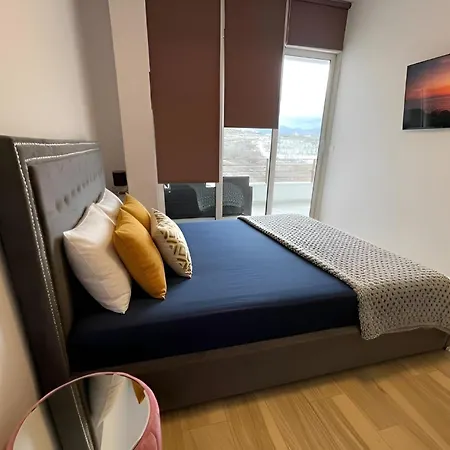 Farka Luxury Villa Tirana