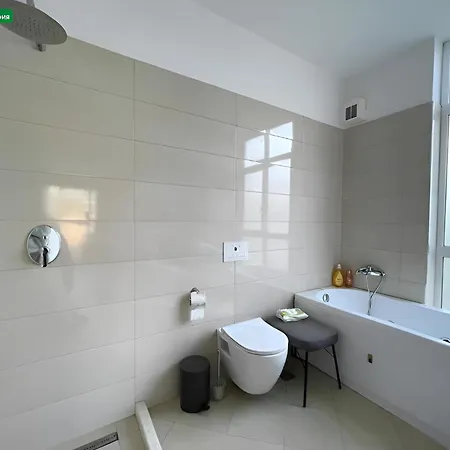 Villa Farka Luxury *