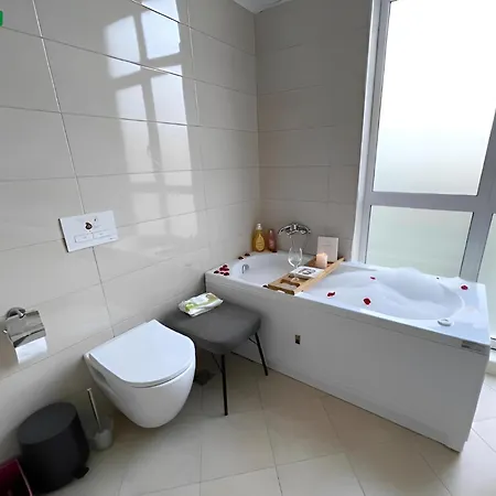 Villa Farka Luxury *