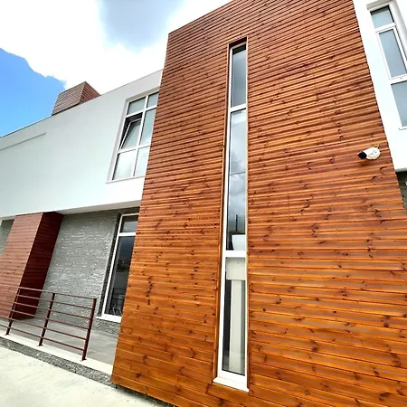 Farka Luxury Villa *