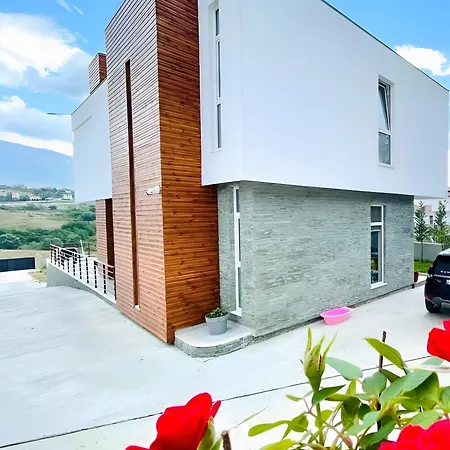 Villa Farka Luxury *