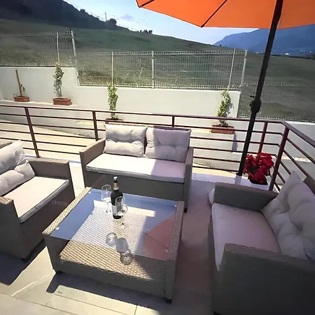 Villa Farka Luxury *