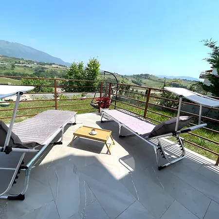 Farka Luxury Villa
