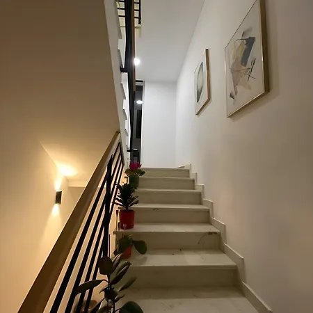 Villa Farka Luxury