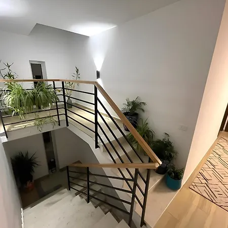 Farka Luxury Villa Tirana