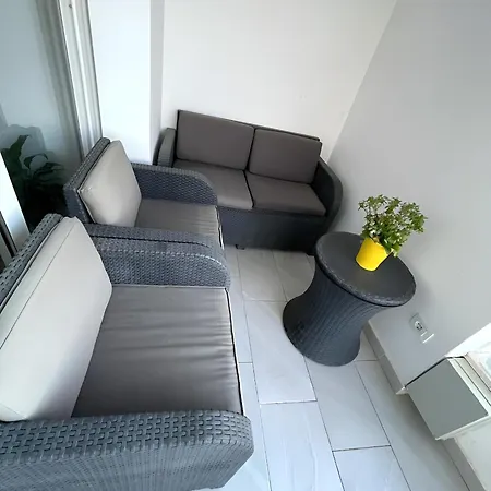 Villa Farka Luxury Tirana
