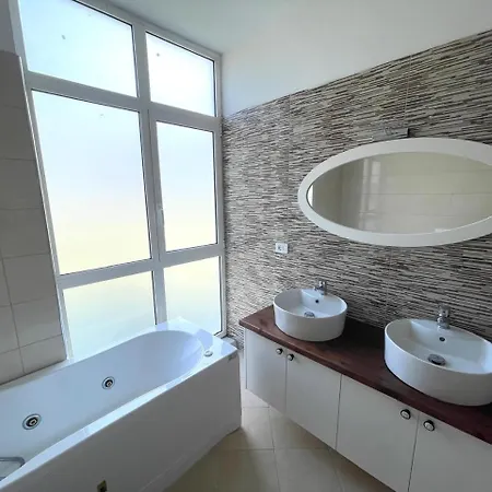 Villa Farka Luxury *