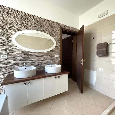 Farka Luxury Tirana