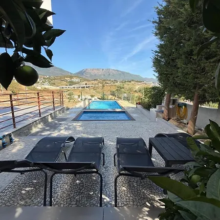 Farka Luxury