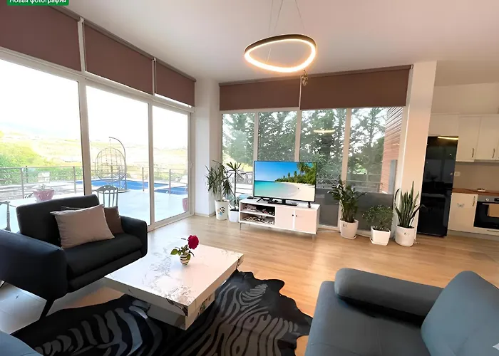 Farka Luxury
