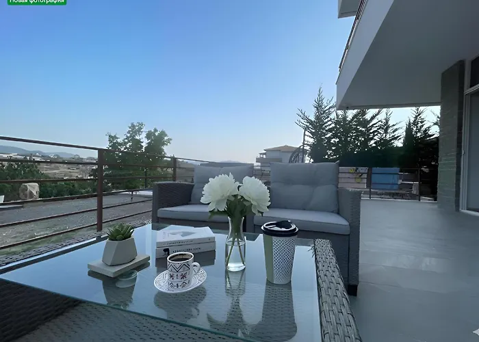 Farka Luxury * Tirana