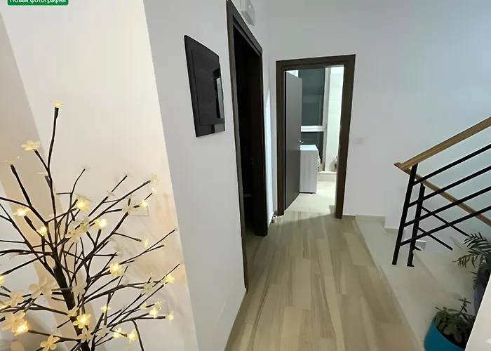 Villa Farka Luxury Tirana