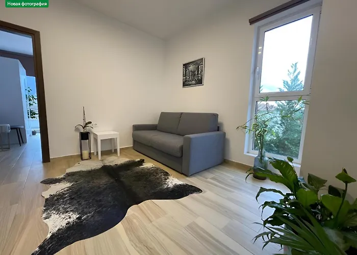 Farka Luxury Villa Tirana