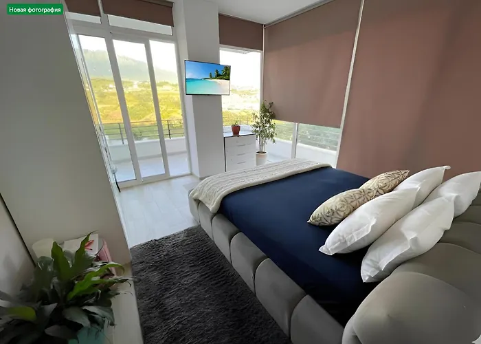 Farka Luxury * Tirana