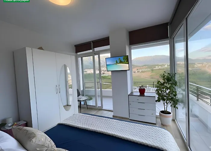 Farka Luxury Villa
