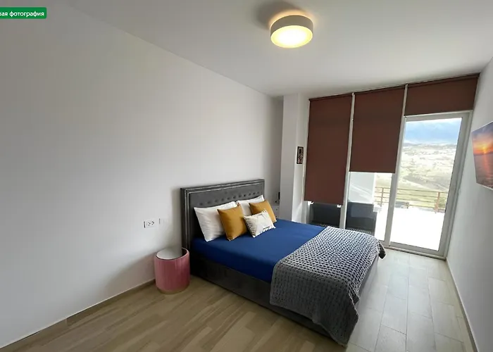 Villa Farka Luxury *