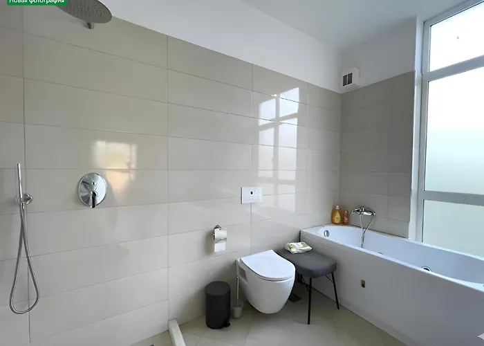 Villa Farka Luxury *