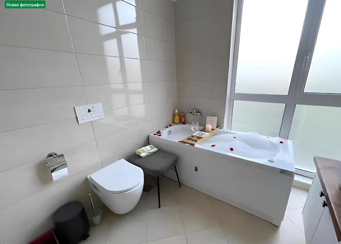 Villa Farka Luxury *