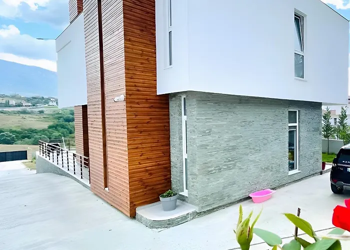 Villa Farka Luxury *