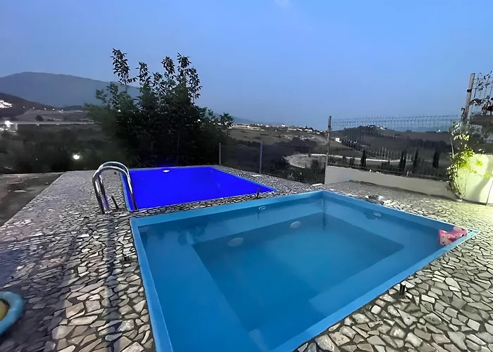 Farka Luxury * Tirana