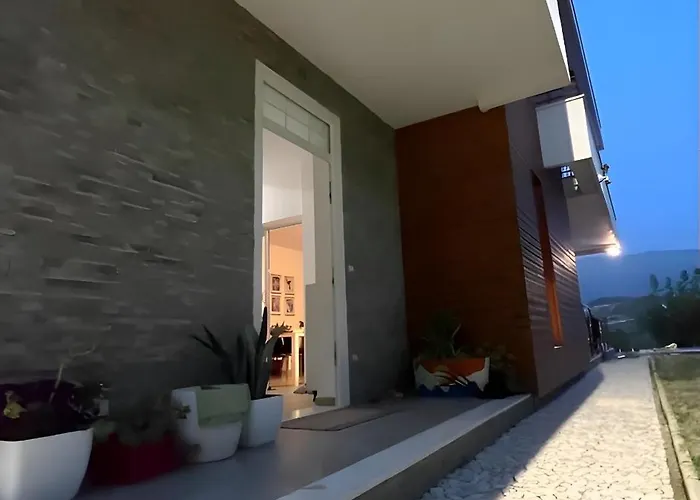 Farka Luxury * Tirana