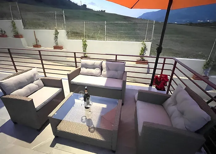 Villa Farka Luxury *