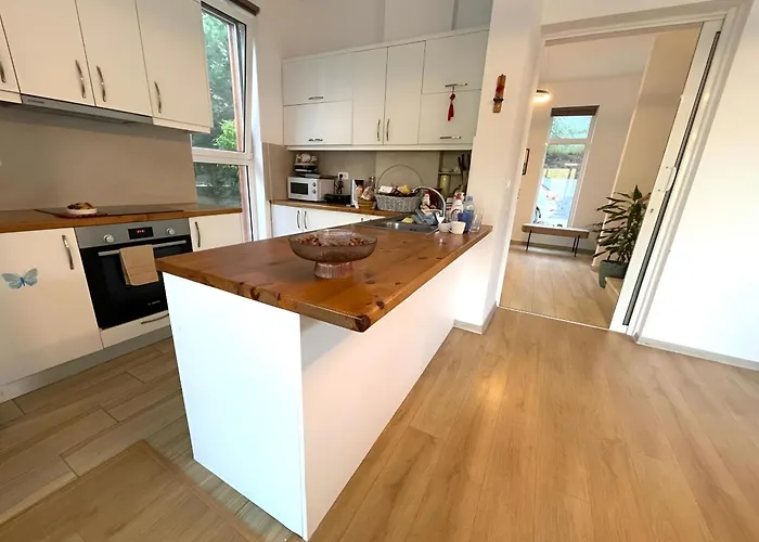 Villa Farka Luxury Tirana