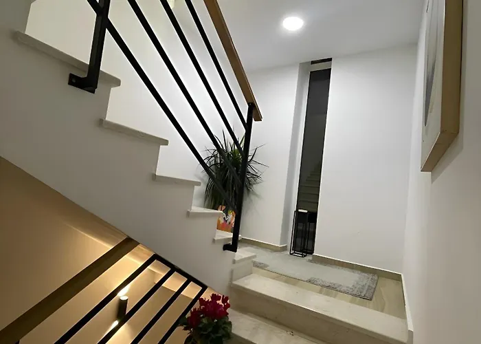 Villa Farka Luxury Tirana