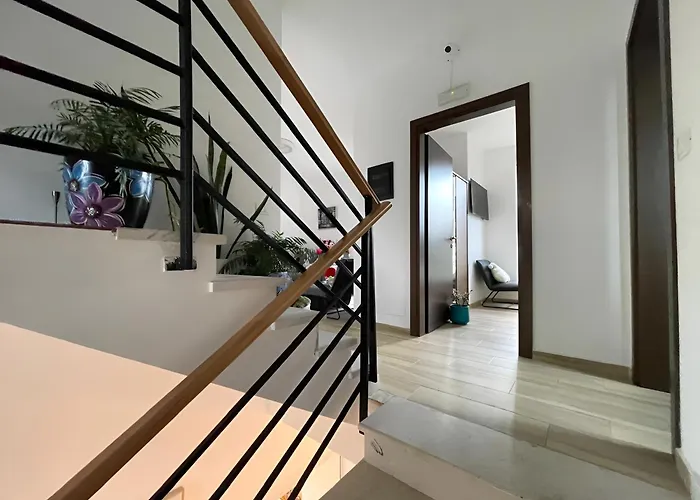 Farka Luxury * Tirana