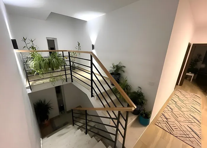 Farka Luxury Villa Tirana