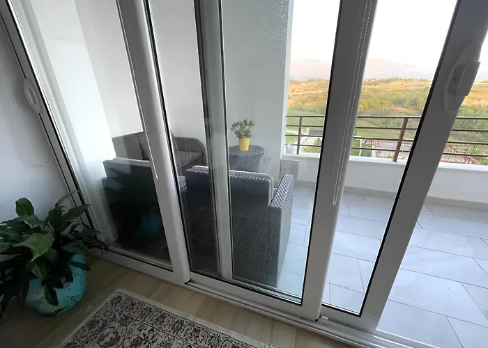 Farka Luxury Villa Tirana